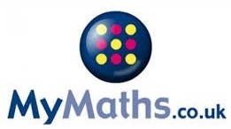 Mymaths.co.uk logo